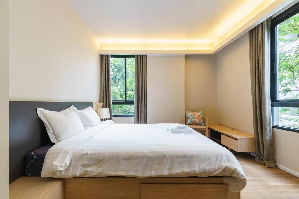2 Bedrooms, BTS Asok, Terminal 21, Sukhumvit 2 Bedrooms, BTS Asok, Terminal 21, Sukhumvit