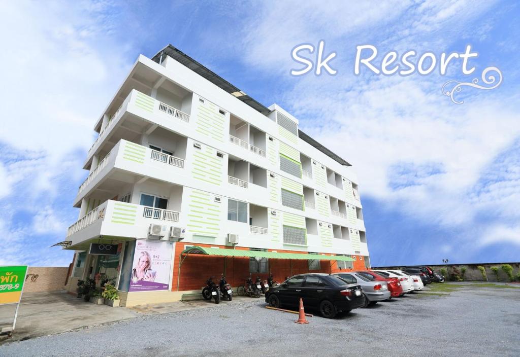 Sk resort Sk resort