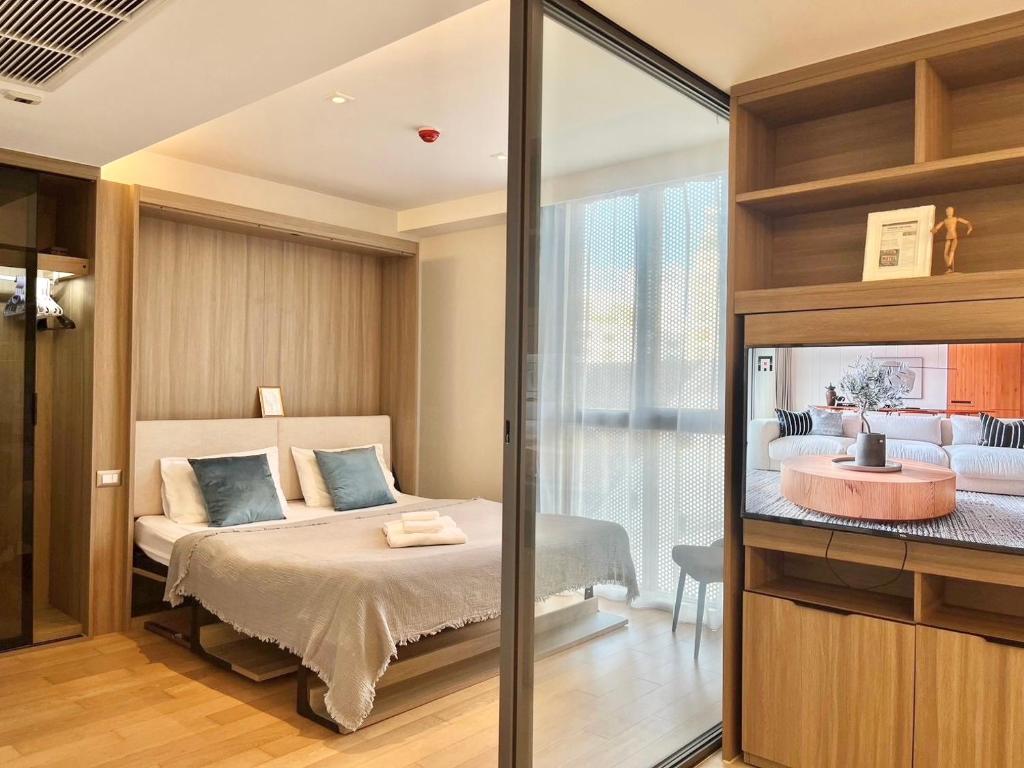 Circle 31 #1BR Bangkok Circle 31 #1BR Bangkok