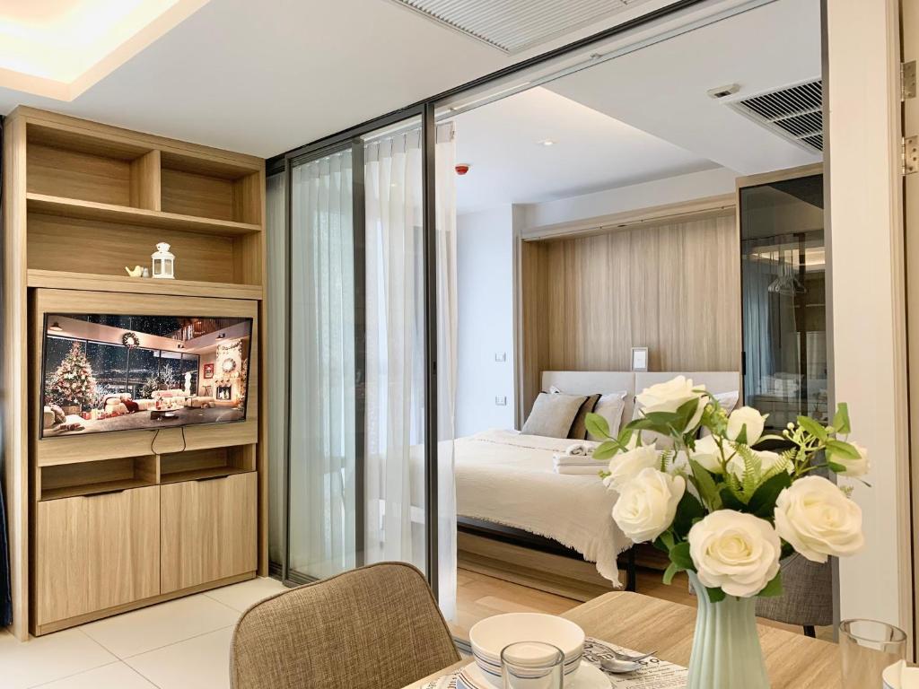 Circle 31 #1BR Bangkok Circle 31 #1BR Bangkok