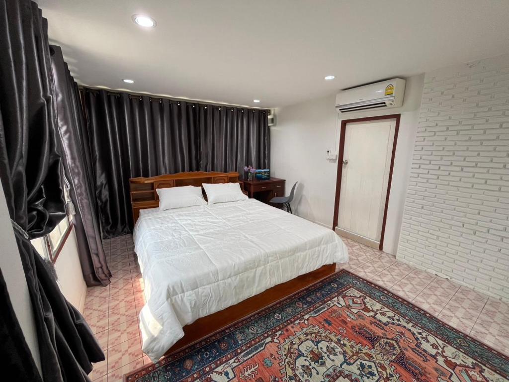 Baan Saen Saran guest house Baan Saen Saran guest house