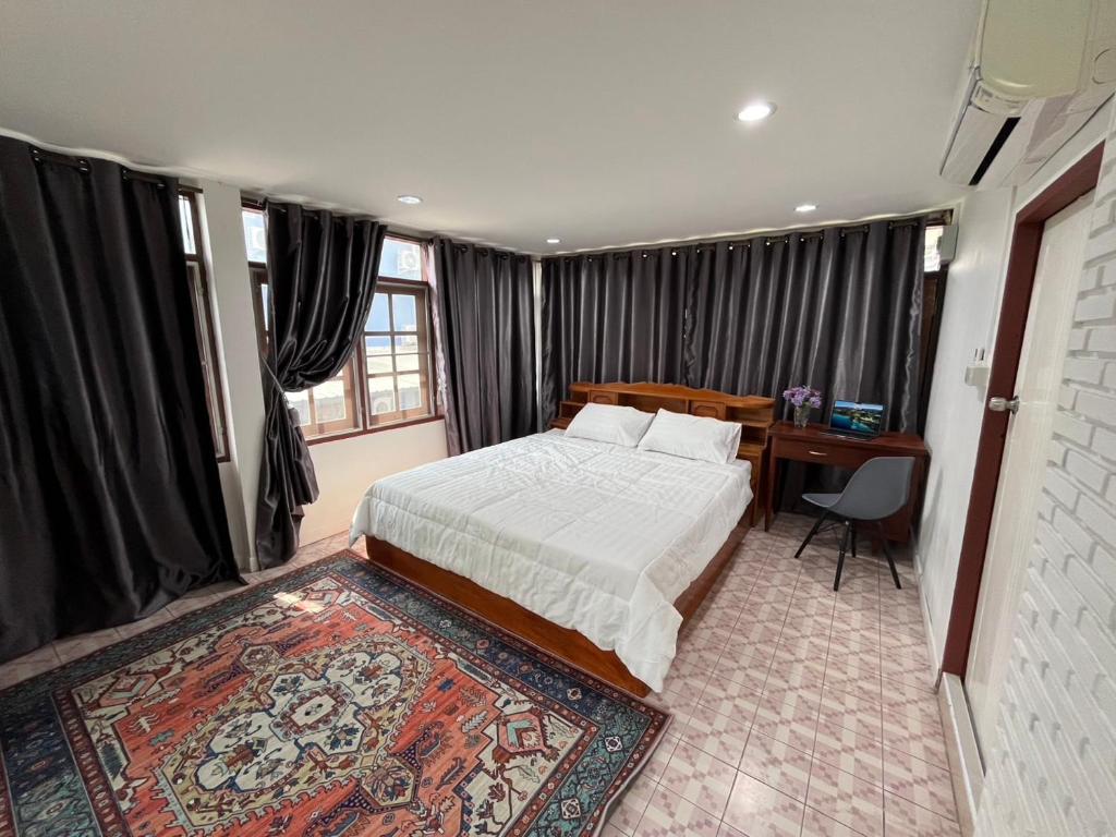 Baan Saen Saran guest house Baan Saen Saran guest house
