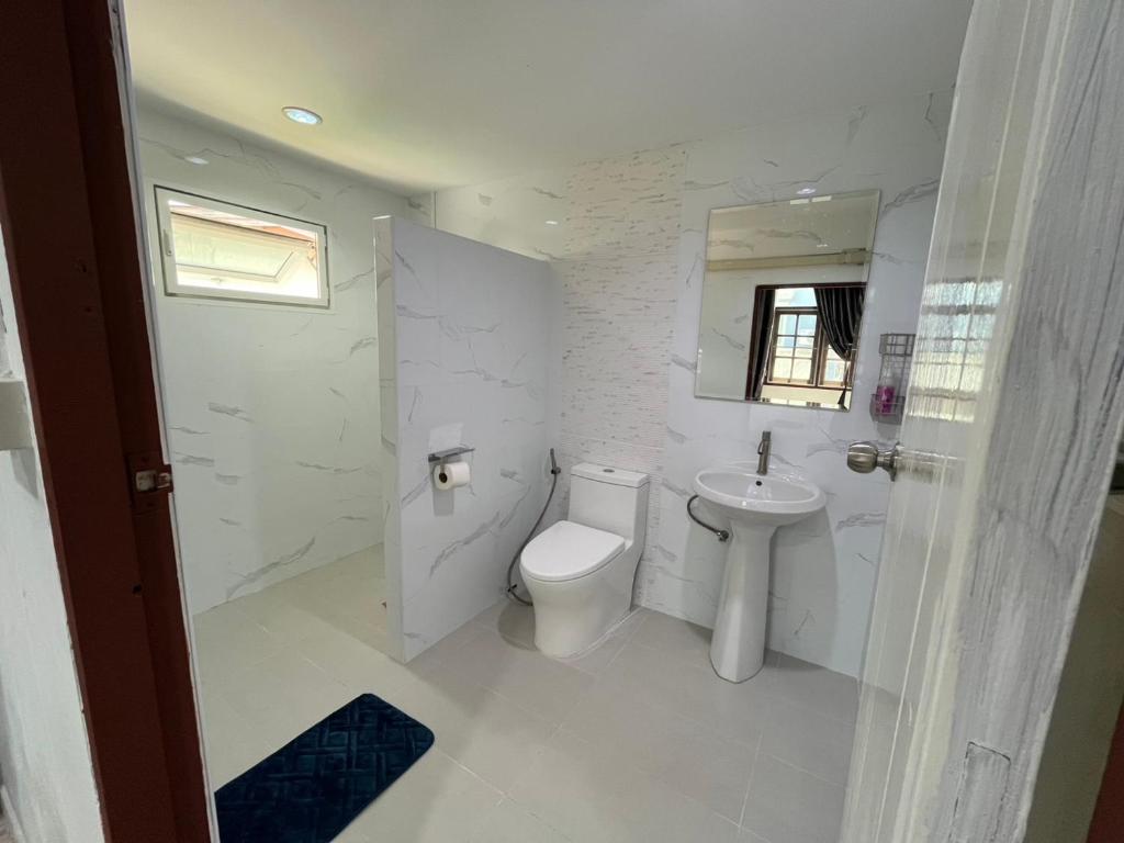Baan Saen Saran guest house Baan Saen Saran guest house