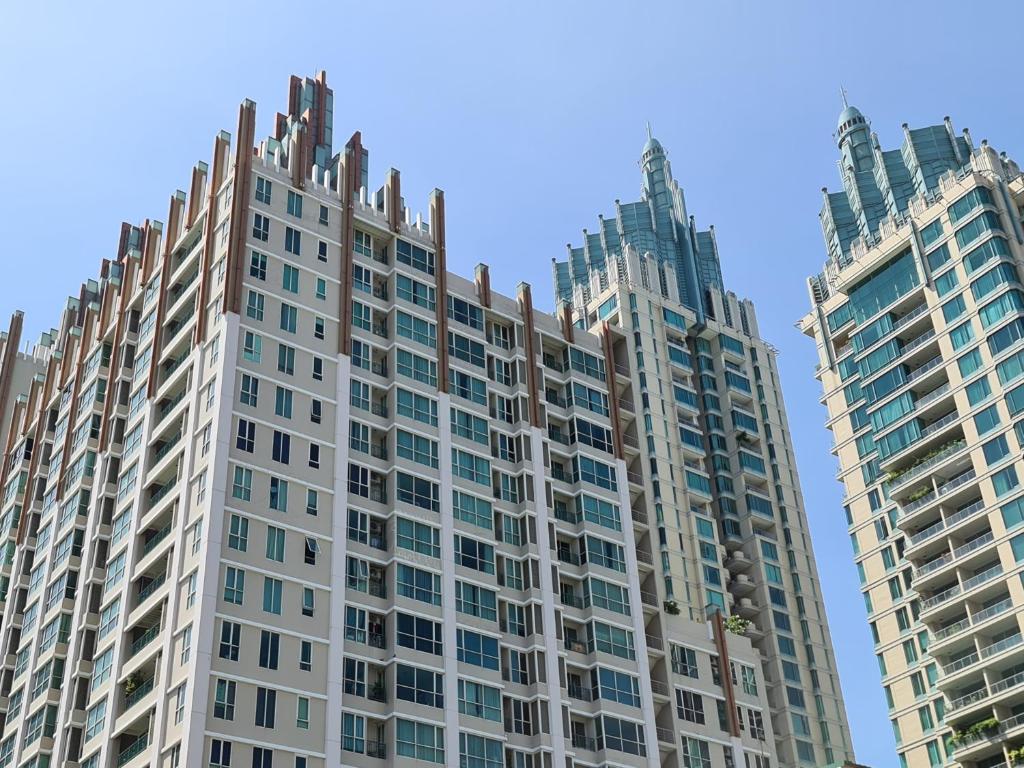 The Address Chidlom 41sqm Studio 650m BTS Chit Lom The Address Chidlom 41sqm Studio 650m BTS Chit Lom