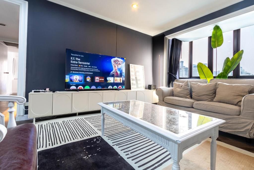 Omni Nuvél 4 Sukhumvit Branded Suites Omni Nuvél 4 Sukhumvit Branded Suites