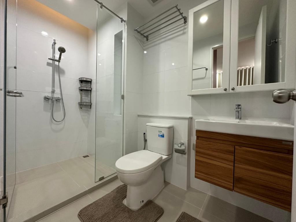 6th Avenue Sukhumvit BKK 302 BTS Asoke & Nana MRT Sukhumvit 6th Avenue Sukhumvit BKK 302 BTS Asoke & Nana MRT Sukhumvit