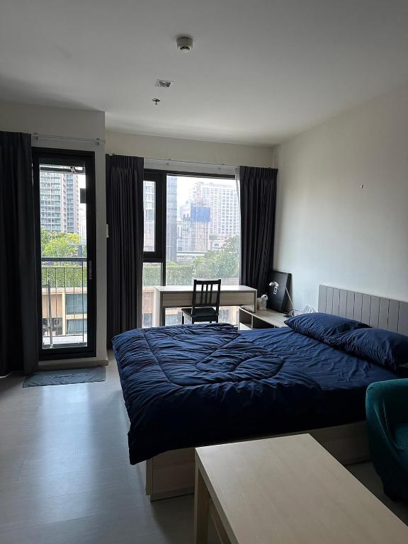 Thong Lor, Sukhumvit 36 Thong Lor, Sukhumvit 36