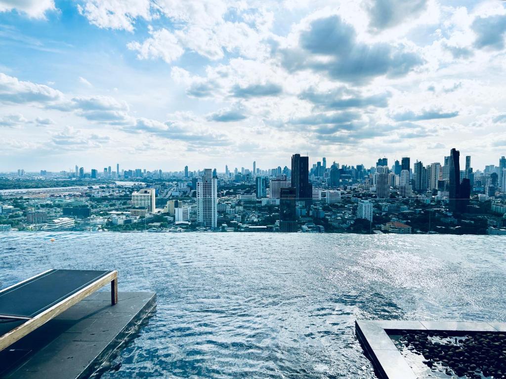 Wyndham Garden Sukhumvit 42