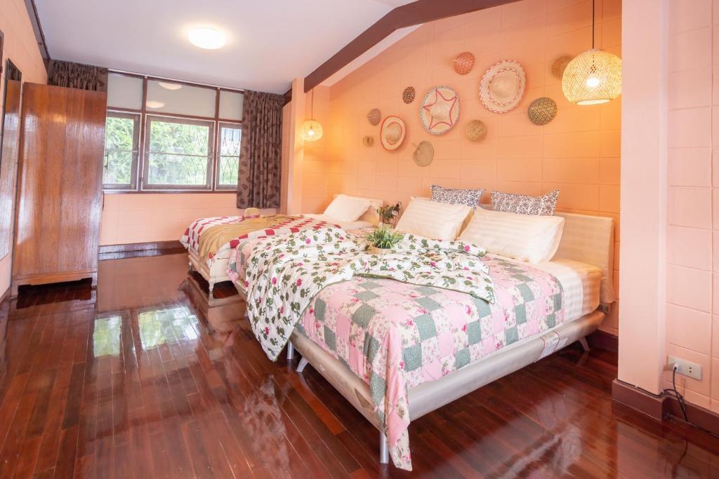 Dunah's Garden Home Dunah's Garden Home