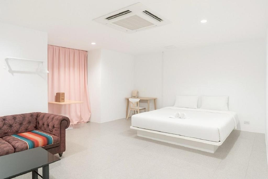 Mitr INN Sukhumvit 2 - BTS Nana Mitr INN Sukhumvit 2 - BTS Nana