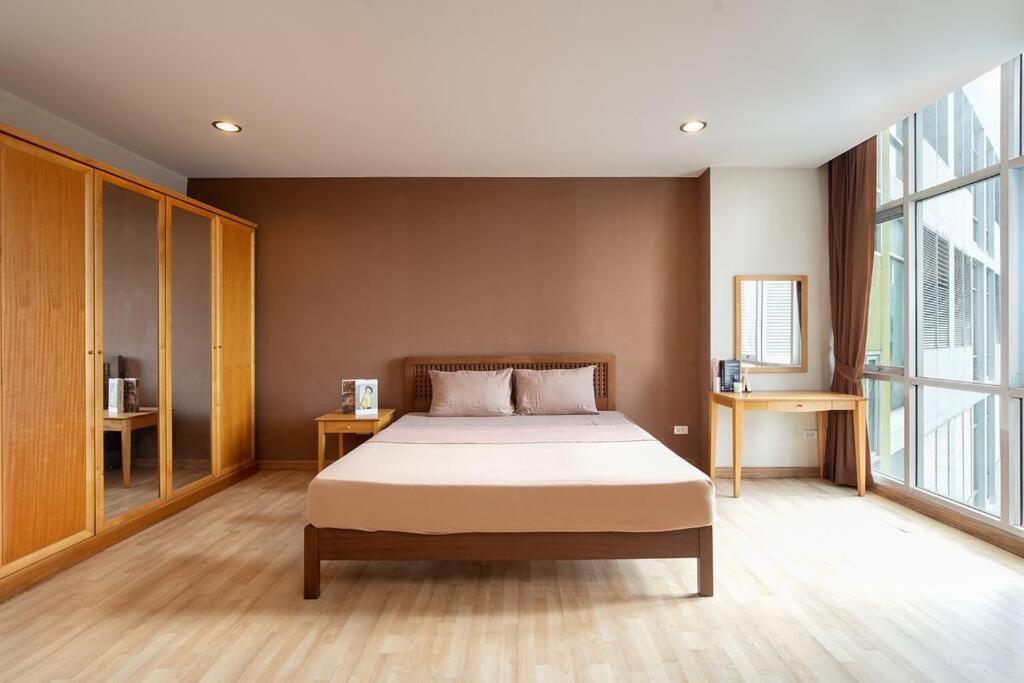 181 Ekkamai Minimal Studio Apartment 181 Ekkamai Minimal Studio Apartment