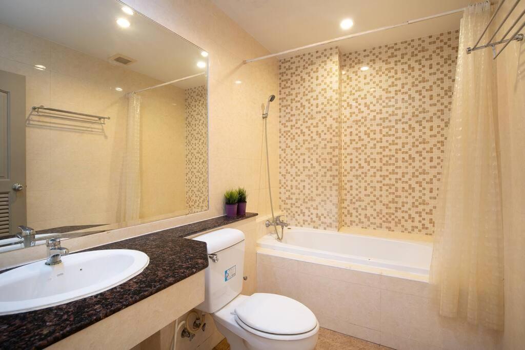 181 Ekkamai Minimal Studio Apartment 181 Ekkamai Minimal Studio Apartment