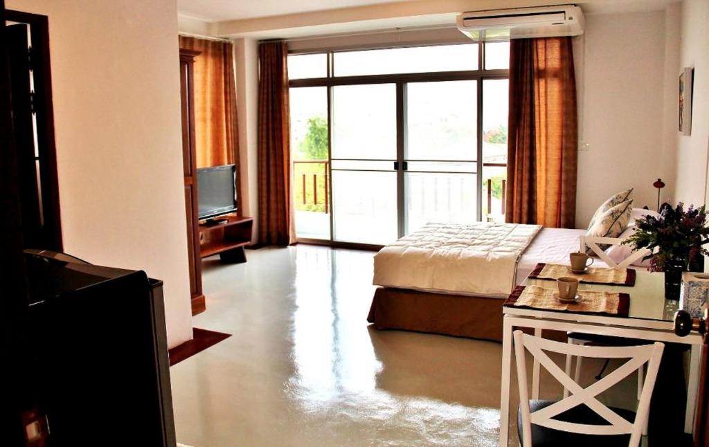 The Meet Green Apartment The Meet Green Apartment