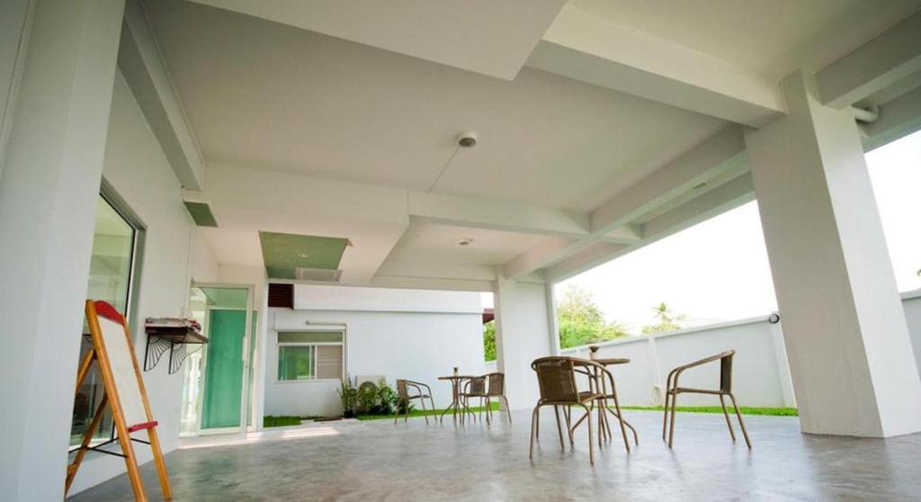 The Meet Green Apartment The Meet Green Apartment