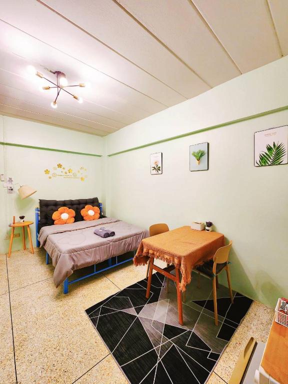 703-STP Homely room Free Wi-Fi and Near BTS line 703-STP Homely room Free Wi-Fi and Near BTS line
