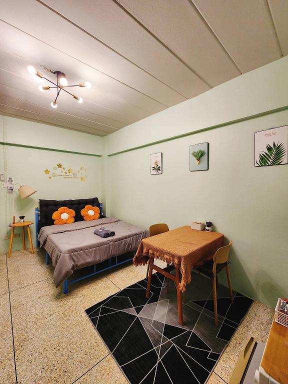 703-STP Homely room Free Wi-Fi and Near BTS line 703-STP Homely room Free Wi-Fi and Near BTS line