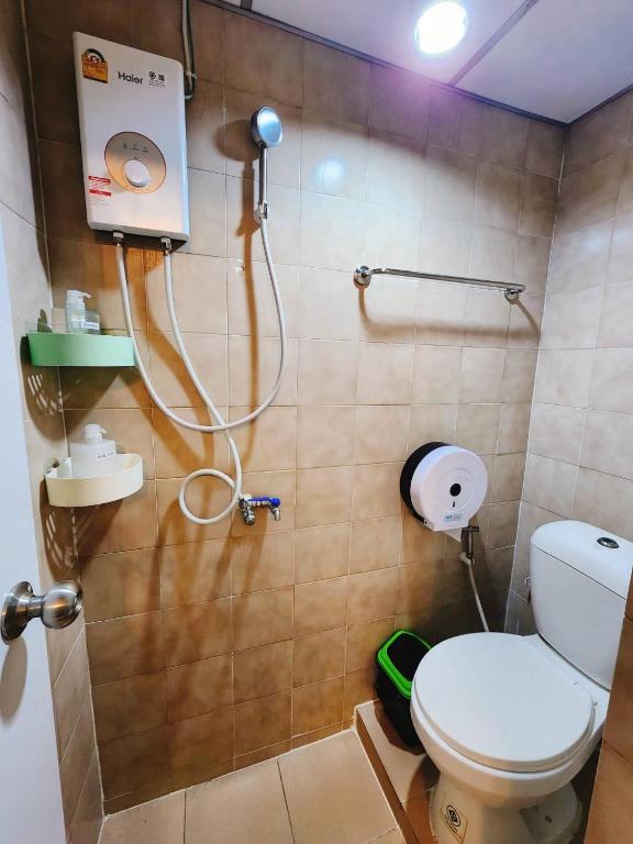 703-STP Homely room Free Wi-Fi and Near BTS line 703-STP Homely room Free Wi-Fi and Near BTS line
