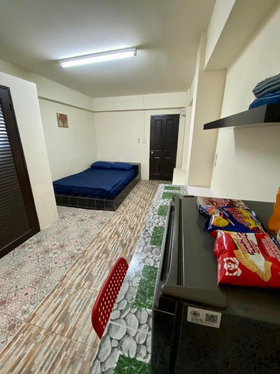 Ratanawong Place 804 Ratanawong Place 804