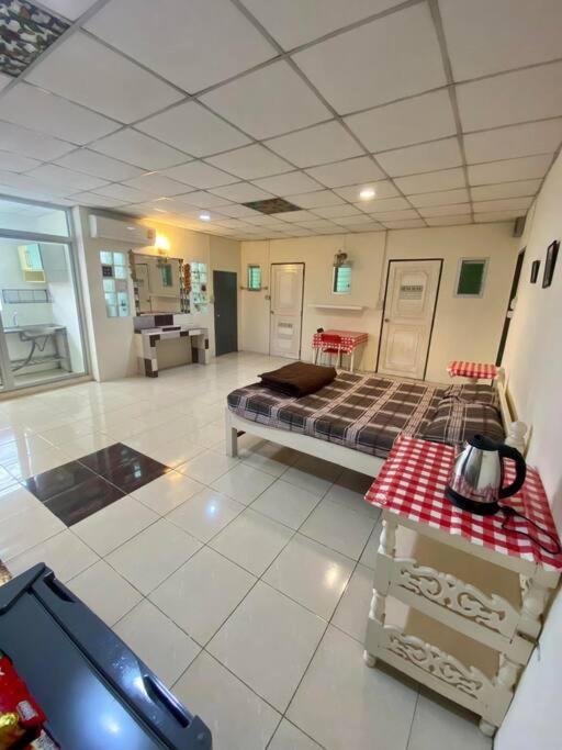 Ratanawong Place 521 Ratanawong Place 521