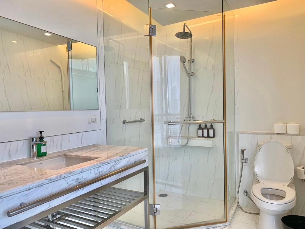 Sathorn Prime Residence 2BR #Bangkok Sathorn Prime Residence 2BR #Bangkok