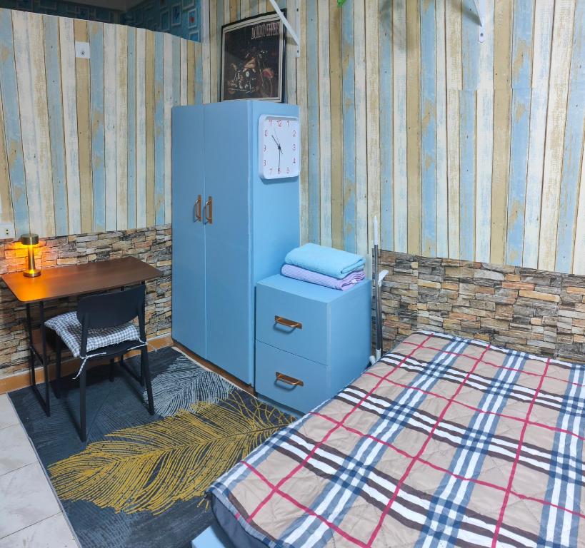 Jplace 101 Spacious Apartment with free Wi-fi Jplace 101 Spacious Apartment with free Wi-fi