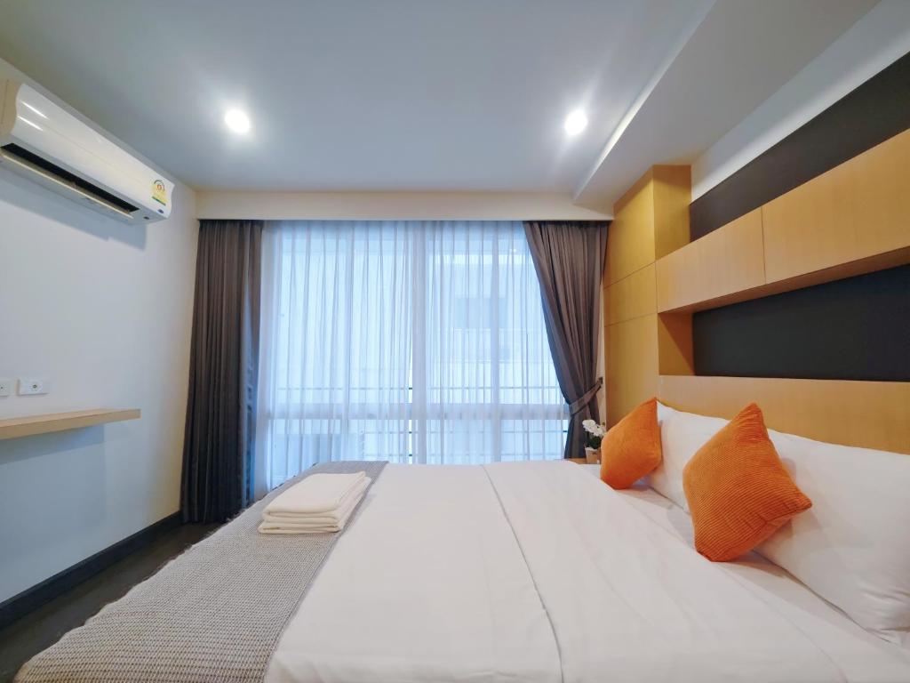 Residence One Residence One