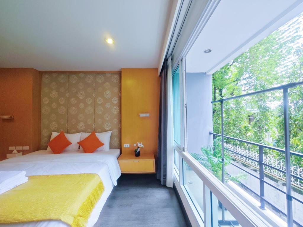 Residence One Residence One