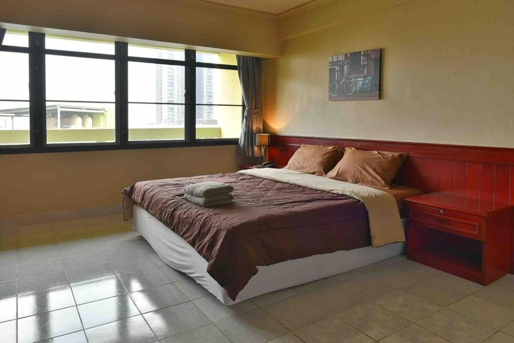 Petch Tower Ekamai One Bedroom Apartment Petch Tower Ekamai One Bedroom Apartment