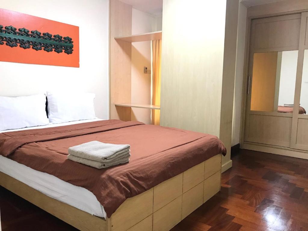 Charming Resident Sukhumvit 22 Charming Resident Sukhumvit 22