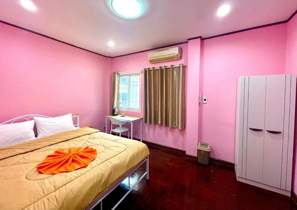 TheStarHome Sukhumvit71 TheStarHome Sukhumvit71