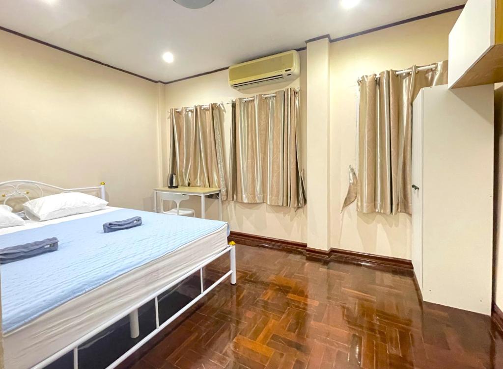 TheStarHome Sukhumvit71 TheStarHome Sukhumvit71