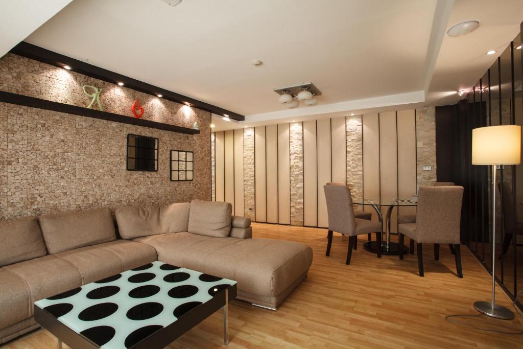 2A-Short-term rental allowed-2BRs Downtown Bangkok 2A-Short-term rental allowed-2BRs Downtown Bangkok