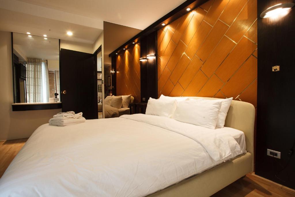2A-Short-term rental allowed-2BRs Downtown Bangkok 2A-Short-term rental allowed-2BRs Downtown Bangkok