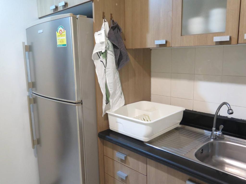 2A-Short-term rental allowed-2BRs Downtown Bangkok 2A-Short-term rental allowed-2BRs Downtown Bangkok