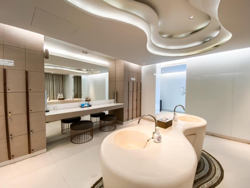 Magnificent Apt 1BR - Ultra Fast WiFi - Ekkamai Magnificent Apt 1BR - Ultra Fast WiFi - Ekkamai