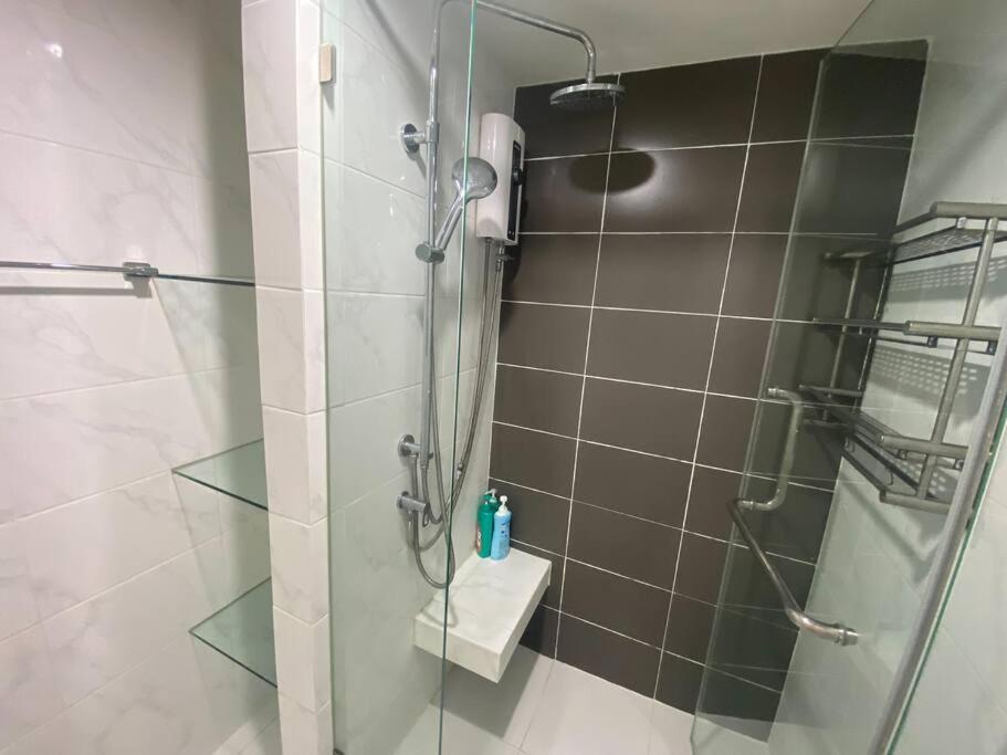Quiet one bedroom near BTS onnut Quiet one bedroom near BTS onnut