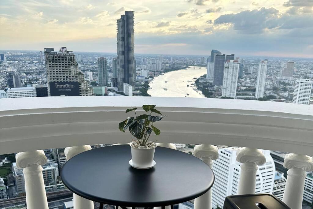 Bangkok best view, Big apartment, Great location Bangkok best view, Big apartment, Great location