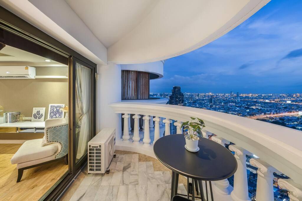 Bangkok best view, Big apartment, Great location Bangkok best view, Big apartment, Great location