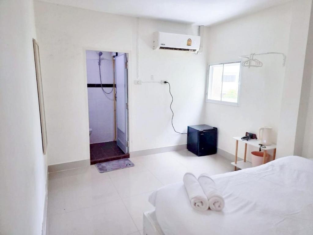 Oh My Nap- Sukhumvit Soi 3 BTS Nana Oh My Nap- Sukhumvit Soi 3 BTS Nana