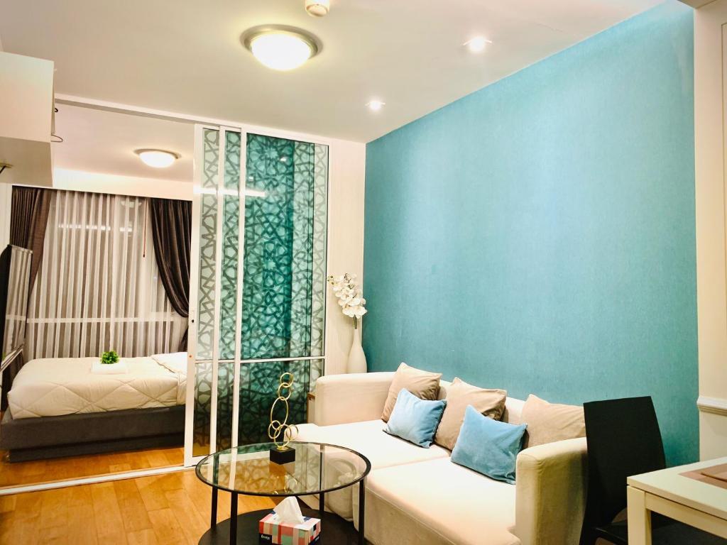 InterLux Premier Sukumvit , Nana , Bangkok InterLux Premier Sukumvit , Nana , Bangkok