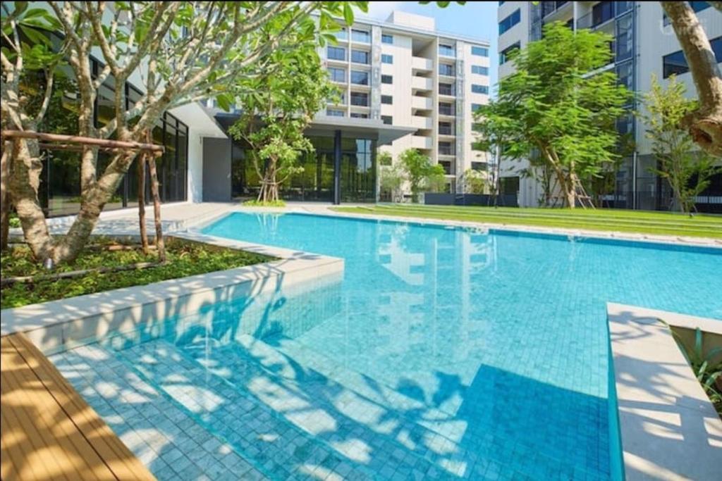 Bangkok comfortable condo Bangkok comfortable condo
