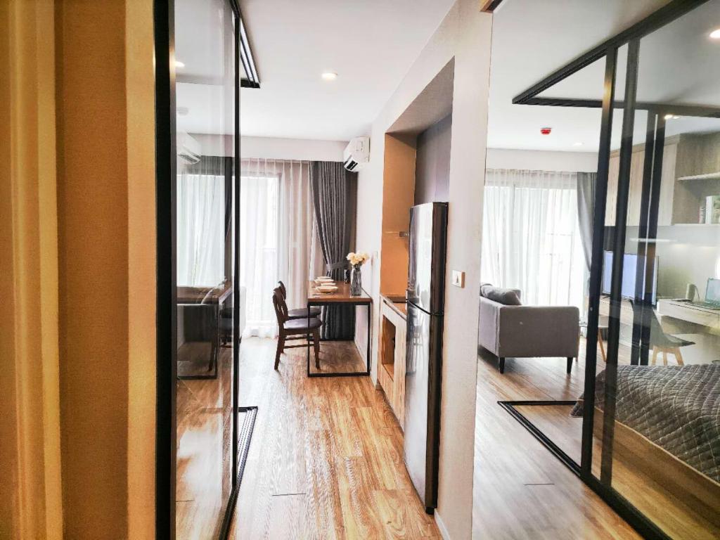Bangkok comfortable condo Bangkok comfortable condo