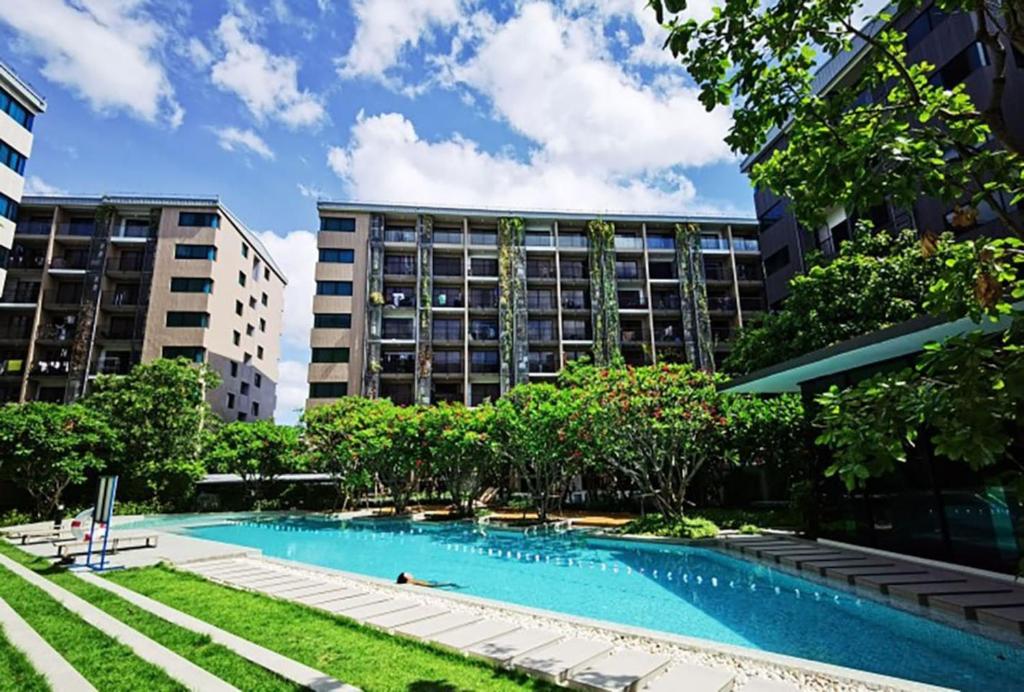 Bangkok comfortable condo Bangkok comfortable condo