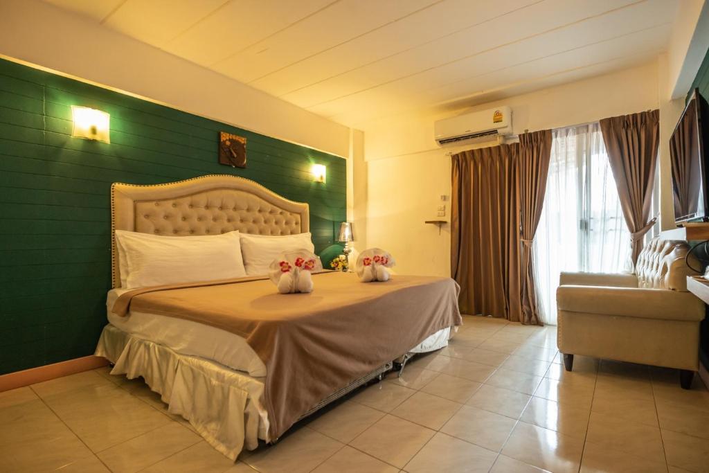I-Inn Hotel I-Inn Hotel