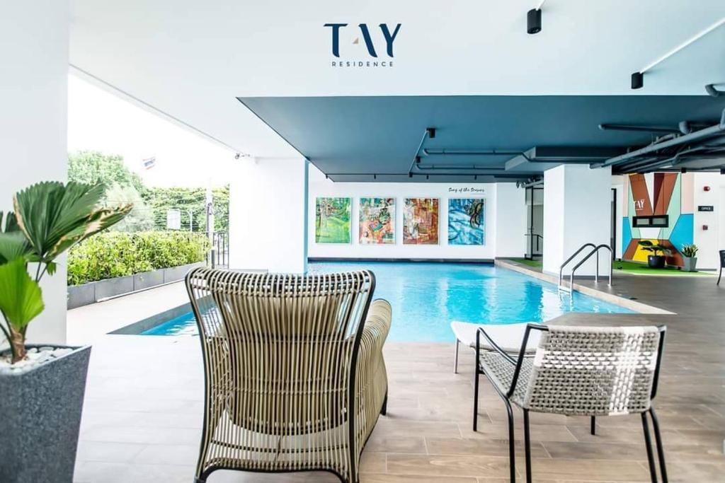 Tay Residence Tay Residence