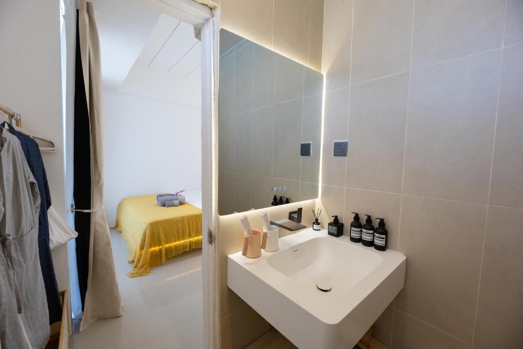 Ratchada Retreat Boutique Suites Ratchada Retreat Boutique Suites