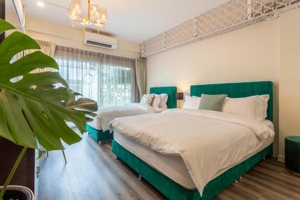 Harmony Silom Harmony Silom