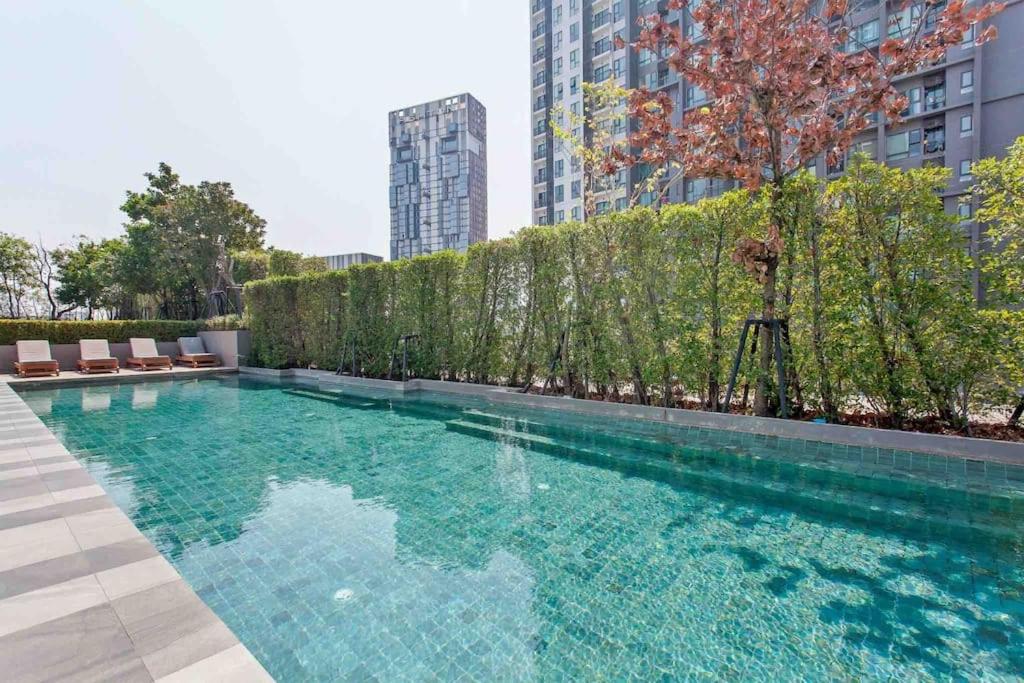 City Center Thonglor 80 Bts 200m Checkin24h Gym&Pool City Center Thonglor 80 Bts 200m Checkin24h Gym&Pool