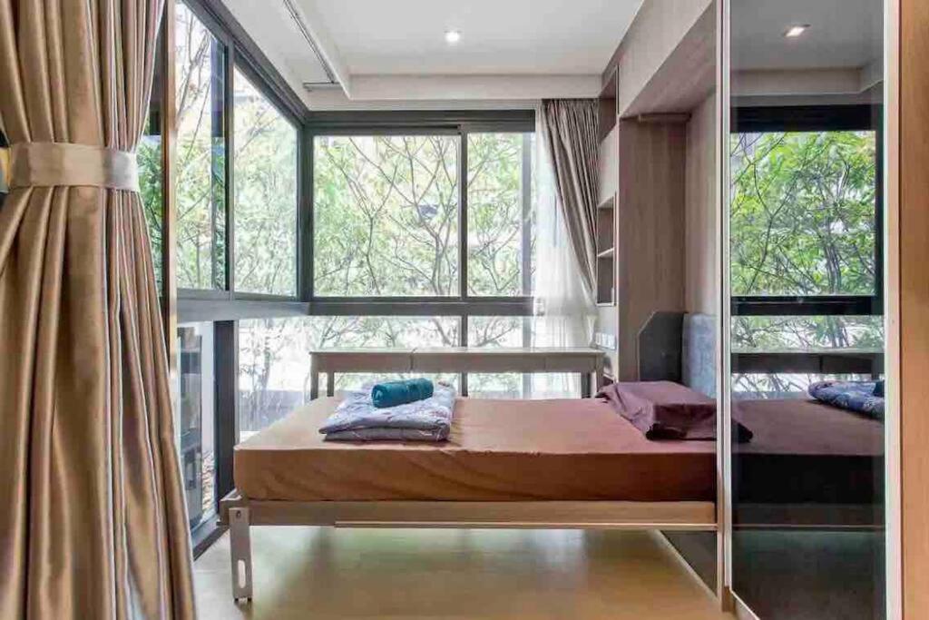 City Center Thonglor 80 Bts 200m Checkin24h Gym&Pool City Center Thonglor 80 Bts 200m Checkin24h Gym&Pool