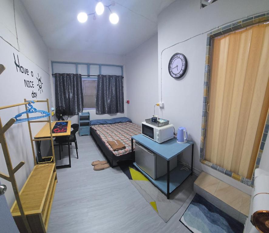 104 Peaceful and Cosy apartment near BTS with free WiFi 104 Peaceful and Cosy apartment near BTS with free WiFi
